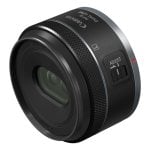 Obiettivo a baionetta autofocus stereoscopico Canon RF-S 7,8 mm F4 STM DUAL