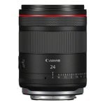 Canon RF 24mm F1.4L VCM, grandangolare 24mm, apertura f/1.4, stabilizzatore IBIS+OIS