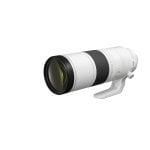 Objectif téléobjectif Canon RF 200-800 mm f/6,3-9 IS USM 5,5 diaphragmes, résistant à la poussière et aux intempéries Objectif téléobjectif Canon RF 200-800 mm f/6,3-9 IS USM 5,5 diaphragmes, résistant à la poussière et aux intempéries