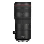 Obiettivo stabilizzatore Canon RF 70-200mm F2.8L IS USM Z Dual Nano USM 82mm Nero