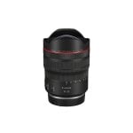 Canon RF 10-20 mm F4 L IS STM Ultraweitwinkel-Zoomobjektiv mit 16/12 STM-Stabilisator