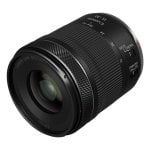 Obiettivo ultragrandangolare Canon RF 15-30 mm F4.5-6.3 IS STM, stabilizzatore ottico, motore STM