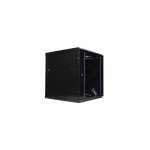 Lapara LA-00020205 Bastidor Mural 19″ para Redes de Telecomunicações e PMEs