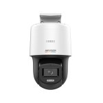 Caméra IP Hikvision DS-2DE2C400SCG-E(F0) ColorVu 4MP 2,8 mm IR 30 m IP66 Audio bidirectionnel