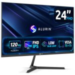 Alurin CoreVision 120IPSLite 23,8" Full HD IPS 120Hz FreeSync