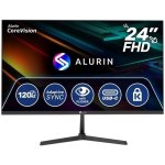 Monitor Alurin CoreVision 120IPSLite 24" FHD 120Hz FreeSync