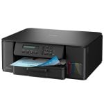 Brother Inkjet Color Duplex WiFi Multifunktions-LCD-Bildschirm Hohe Autonomie