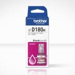 Brother BT5000M Tinta Magenta 5000 páginas DCP-T580DW/T583DW/T780DW Original Brother BT5000M Tinta Magenta 5000 páginas DCP-T580DW/T583DW/T780DW Original