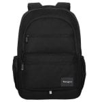 Targus Octave III Schwarzer 16″ Rucksack mit Laptopfach, Polyester, Unisex Targus Octave III Schwarzer 16″ Rucksack mit Laptopfach, Polyester, Unisex