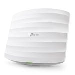Access Point TP-Link EAP225 Dual Band 1350Mbps MU-MIMO PoE Cloud Omada