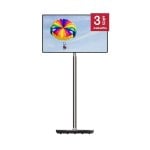 Thomson G63 Series 32UE5M45 LED Go Plus 32" 4K UHD Android, 8GB RAM, 64GB, Batería, Base Móvil