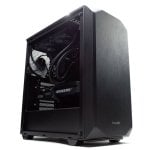 PcCom Studio AMD Ryzen 9 9900X / 64GB / 2TB SSD / RTX 5070 Ti + Windows 11 Pro