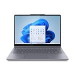Portatile Lenovo IdeaPad 5 2-in-1 14" Intel Core Ultra 5 225U 16GB 512GB SSD Luna Grey