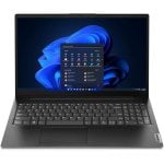Portátil Lenovo V15 G4 AMN Ryzen 5 7520U 2.8GHz 8GB 256GB SSD 15.6" FHD Windows 11 Pro