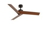 Ventilador de Techo Create Temporizador 1-4h Mando a Distancia Función Invierno/Verano Packaging Reciclado Ventilador de Techo Create Temporizador 1-4h Mando a Distancia Función Invierno/Verano Packaging Reciclado