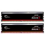 G.Skill 32GB DDR5 6000MHz Aegis F5-6000J3636F16GX2-IS RAM Arbeitsspeicher G.Skill 32GB DDR5 6000MHz Aegis F5-6000J3636F16GX2-IS RAM Arbeitsspeicher