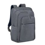 Mochila Rivacase Eco-Friendly para Portátil 17,3″ RPET Resistente al Agua Acolchada Mochila Rivacase Eco-Friendly para Portátil 17,3″ RPET Resistente al Agua Acolchada