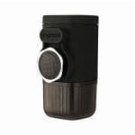 Cafetera Espresso Portátil Manual Klack 80ml 18 bares 2 en 1 con bolsa protectora Cafetera Espresso Portátil Manual Klack 80ml 18 bares 2 en 1 con bolsa protectora