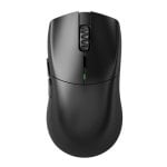 Souris Glorious Gaming Série 2 PRO sans fil USB Type-C 26000 DPI Noir Souris Glorious Gaming Série 2 PRO sans fil USB Type-C 26000 DPI Noir