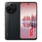Smartphone TCL 60 SE NXTPAPER 5G, 6.7", 8GB, 256GB, 50MP, Android 15, Gris Smartphone TCL 60 SE NXTPAPER 5G, 6.7", 8GB, 256GB, 50MP, Android 15, Gris