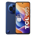 Smartphone TCL 605 18GB RAM 256GB Caméra 50MP Android 15