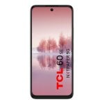 Smartphone TCL 60 SE NXTPAPER 5G, 8GB RAM, 256GB, 50MP, Android 15, Vert Menta Smartphone TCL 60 SE NXTPAPER 5G, 8GB RAM, 256GB, 50MP, Android 15, Vert Menta
