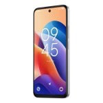 Smartphone TCL 60 SE 8GB RAM 512GB Android 15 Dual SIM Blanc Smartphone TCL 60 SE 8GB RAM 512GB Android 15 Dual SIM Blanc