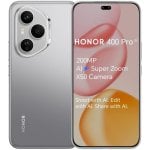 Smartphone Honor 400 Pro 12GB RAM 512GB 5G AMOLED MagicOS 9.0