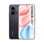 Honor 400 5G 8GB/256GB 6.55" AMOLED 200MP IA 66W WiFi AX + Auriculares Earclip Android 15 Negro Honor 400 5G 8GB/256GB 6.55" AMOLED 200MP IA 66W WiFi AX + Auriculares Earclip Android 15 Negro