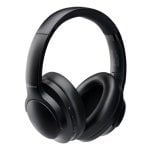 Auricular Panasonic RB-HX330BDEK Bluetooth 5.3 ANC 40mm 55h Negro Plegable USB-C Auricular Panasonic RB-HX330BDEK Bluetooth 5.3 ANC 40mm 55h Negro Plegable USB-C
