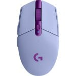Souris Logitech sans fil 12000 DPI ROG RAPID