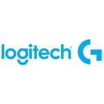 Maus Logitech kabellos 32000 DPI ambidextrisch RGB