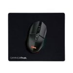 Souris Trust GXT 112 Felox sans fil 4800 DPI RGB et tapis de souris