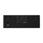 Teclado mecânico Logitech G PRO X 60 Layout QWERTY RGB Bluetooth