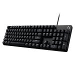 Teclado mecánico Logitech G413 SE Layout AZERTY retroiluminado PBT Gaming USB Teclado mecánico Logitech G413 SE Layout AZERTY retroiluminado PBT Gaming USB