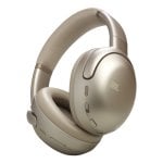 Casque JBL Tour One M3 sans fil Bluetooth avec réduction de bruit, crème Casque JBL Tour One M3 sans fil Bluetooth avec réduction de bruit, crème