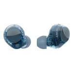 Auriculares Sony Intraurales sans fil avec Annulation de Bruit, Bleu