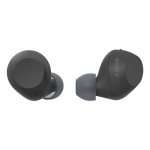 Auriculares Sony WF-CH710N inalámbricos Bluetooth con Cancelación de Ruido, Micrófono y Estuche carga rápida, Negro