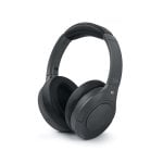 Auriculares Muse M-295 ANC inalámbricos Bluetooth mit aktiver Geräuschunterdrückung, Mikrofon, Grau Auriculares Muse M-295 ANC inalámbricos Bluetooth mit aktiver Geräuschunterdrückung, Mikrofon, Grau