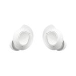 Auriculares Samsung inalámbricos Bluetooth con Cancelación de Ruido y Micrófono Blanco
