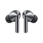 Auriculares Galaxy inalámbricos True Wireless Bluetooth Cancelación de Ruido micrófono Plata Auriculares Galaxy inalámbricos True Wireless Bluetooth Cancelación de Ruido micrófono Plata