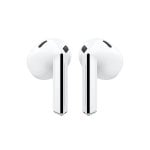 Auriculares Samsung inalámbricos TWS Bluetooth con Cancelación de Ruido, Micrófono, Blanco Auriculares Samsung inalámbricos TWS Bluetooth con Cancelación de Ruido, Micrófono, Blanco