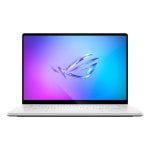 Portatile ASUS ROG Zephyrus G16 OLED GU605CM-QR002W 16" Intel Core Ultra 9 285H 32GB 1TB SSD RTX 5060 8GB Bianco Platino