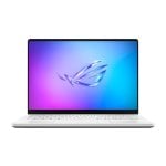 Portatile ASUS ROG Zephyrus G14 OLED GA403WP-QS002W 14" Ryzen AI 9 HX 370 32GB 1TB SSD RTX 5070 8GB Bianco Platino Portatile ASUS ROG Zephyrus G14 OLED GA403WP-QS002W 14" Ryzen AI 9 HX 370 32GB 1TB SSD RTX 5070 8GB Bianco Platino
