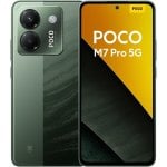 Smartphone XIAOMI POCO M7 Pro 12GB RAM 256GB 5G