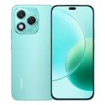 Smartphone Honor 400 Lite 8GB 256GB 108MP Verde OLED 6.7" 5G Smartphone Honor 400 Lite 8GB 256GB 108MP Verde OLED 6.7" 5G