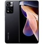 Smartphone Xiaomi Redmi Note 11 Pro+ 5G 8GB 256GB AMOLED 120Hz Gris Smartphone Xiaomi Redmi Note 11 Pro+ 5G 8GB 256GB AMOLED 120Hz Gris
