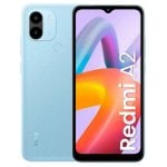 Smartphone Xiaomi Redmi A2 3GB RAM 64GB Android 12 Go édition Dual SIM Smartphone Xiaomi Redmi A2 3GB RAM 64GB Android 12 Go édition Dual SIM