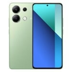 Smartphone Xiaomi Redmi Note 13 6GB 128GB AMOLED 108MP Verde NFC Smartphone Xiaomi Redmi Note 13 6GB 128GB AMOLED 108MP Verde NFC