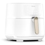 Freidora sin Aceite Philips Airfryer XXL HD9285/00 7.2L 2000W App HomeID Pantalla Táctil Multicolor Freidora sin Aceite Philips Airfryer XXL HD9285/00 7.2L 2000W App HomeID Pantalla Táctil Multicolor